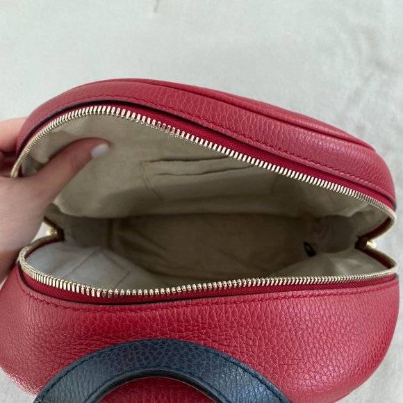 Gucci Soho Backpack - Picture 4 of 7